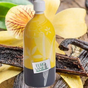 ESTRATTO DI VANIGLIA LT 1